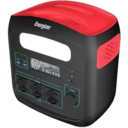 Зарядна станція Energizer PPS960W1 700W (PPS960W1) - мініатюра 2