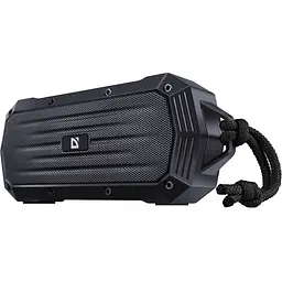 Акустична система 1.0 Defender Octagon 5W, Octagon 5Вт, BT/FM/USB/TF/AUX/IPX5 - мініатюра 3