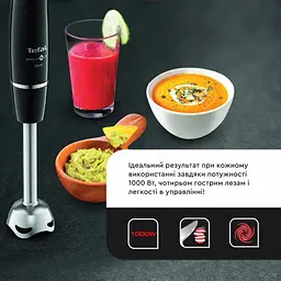 Блендер занурювальний Tefal Infiny Force 3 в 1 (HB943838) - мініатюра 9