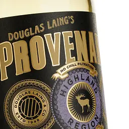 Віскі Douglas Laing Provenance Aberfeldy 8 yo Single Malt Scotch Whisky, 46%, 0,7 л - мініатюра 4