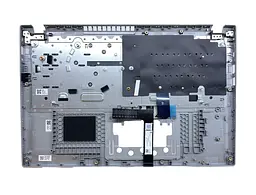 Топкейс ноутбука / верхня панель і клавіатура для ноутбука Acer Extensa EX215-34, Aspire Go 15 AG15-31P (6B.KRYN7.032) Оригінал від Acer, Верхня панель клавіатури - мініатюра 2
