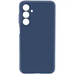 Чохол MAKE Samsung A17 Silicone Blue - мініатюра 1