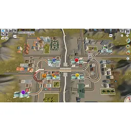 Ключ активації Microsoft Train Valley Collection для Xbox One/Series S/X - мініатюра 9