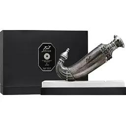 Парфумована вода оригінал Lattafa Perfumes Khanjar 85 мл