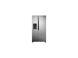 Холодильник с морозильной камерой Gorenje NRR9185ESXL