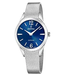 Годинник Festina Swiss Made F20076/3
