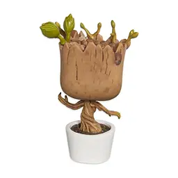 Фігурка для геймерів Funko Pop Грут, Що Танцює (5104) - мініатюра 3