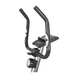 Велотренажер Everfit Upright Bike BFK 550 (BFK-550) (932271) - мініатюра 5