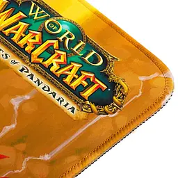Игровая поверхность World Of Warcraft Pandaria Limited edition (Варкрафт) XL (FBLMPWOWPANDA25XL) - миниатюра 2