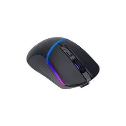Мишка Xtrike ME GW-322 Wireless/Bluetooth Black (GW-322BK) - мініатюра 6
