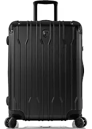 Валіза Heys Xtrak (M) Black (10103-0001-26) - мініатюра 2