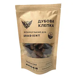 Клепка дубова Hot Rod Distiller Gradient H на 10 л 60 г (Т0204)