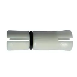 Затискач внутрішній Gabel Expander+TPL 06/23 12 mm (7906231202219), Білий - мініатюра 3