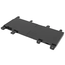 Акумулятор Asus C21N1515 (Версія 1, дивитися ФОТО ) (X756UJ, X756UA, X756UX, X756UB) 7.6V 4840 mAh 38Wh Black - мініатюра 2
