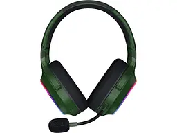Навушники з мікрофоном Razer Barracuda X Chroma Phantom Green (RZ04-05220300-R3M1) - мініатюра 5
