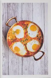 The Gluten-Free Cookbook. 350 delicious and naturally gluten-free recipes from more than 80 countries - Cristian Broglia - мініатюра 5