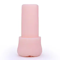 Вставка-вагіна Men Powerup Vagina подовжена для помпи - мініатюра 2