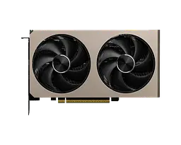 Відеокарта GeForce RTX 5060 Ti 16GB MSI Inspire 2X OC (RTX 5060 Ti 16G INSPIRE 2X OC) - мініатюра 2