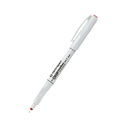 Маркер Centropen Non-Permanent ОНР 2646 F 0,6 мм червоний (2646/02)