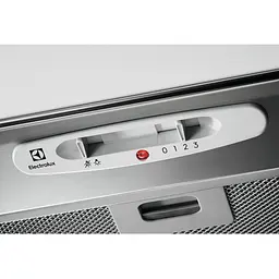 Витяжка вбудована Electrolux LFG525S [142633] - мініатюра 2