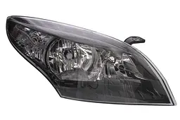 Фара передня права Renault Megane III 08-16р Depo (551-1178RMLDEM2)