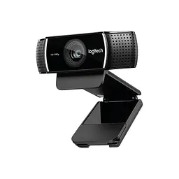 Веб-камера Logitech C922 Pro Stream (960-001088) - мініатюра 2