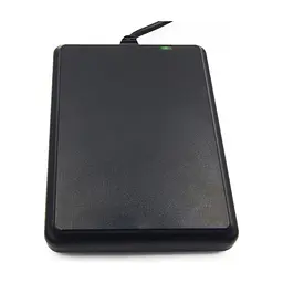 Зчитувач безконтактних карт Redtech BDN18N-HID для карт HID PROX CARD II (25-010)