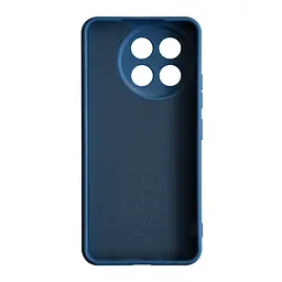Чехол ArmorStandart ICON для Tecno Spark 30 Pro 4G (KL7) Camera cover Dark Blue (ARM83314) - мініатюра 2
