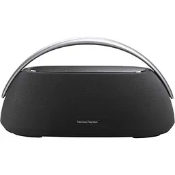 Портативна акустика Harman/Kardon Go + Play 3 Black [HKGOPLAY3BLKEP] [93957] - мініатюра 2