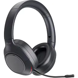 Навушники з мікрофоном Fifine X3 Wireless Black - мініатюра 4