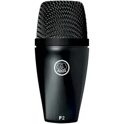 Мікрофон AKG P2 (3100H00150)