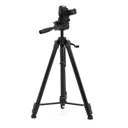 Штатив Nee Pho NP-680, висота 60-170см, Box - мініатюра 4