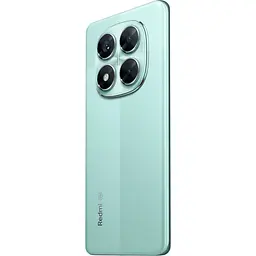 Смартфон Xiaomi Redmi Note 14 Pro 5G 8/256 Coral Green (UA URCF) NFC (no charger) - мініатюра 7