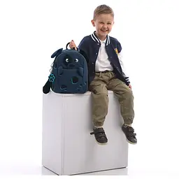 Рюкзак Kite Kids 2728 Good Dog (K25-2728XS-2) - мініатюра 16