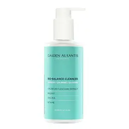 Гель для очищення шкіри Bio-balance cleancer GARDEN AURANTIS 200 мл