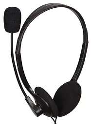 Гарнітура Gembird MHS-123 Black (MHS-123) - мініатюра 4
