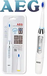 Зубна щітка AEG EZS 5663 - мініатюра 2