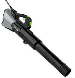 Повітродувка акумуляторна EGO LBX6000 56В - мініатюра 2