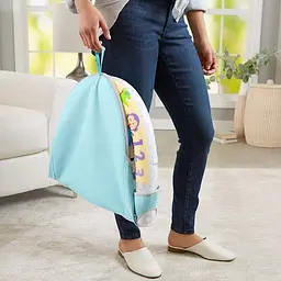 Розвиваючий килимок Fisher-Price Друзі з джунглів (FXC14) - мініатюра 9