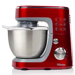 Кухонний комбайн - тістоміс Tristar MX-4182 3,5 л. - мініатюра 6