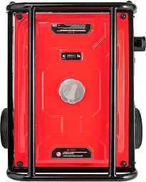 Генератор бензиновий Intertool DT-1156 [94450] - мініатюра 8