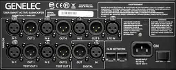 Студійний сабвуфер Genelec 7350APM - мініатюра 4