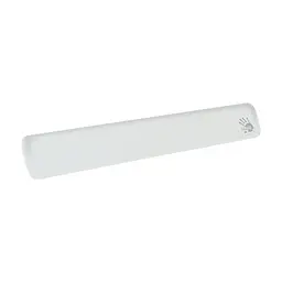Підставка під зап'ястя A4Tech PR-20 385 мм Grey (4711421001663) - мініатюра 2