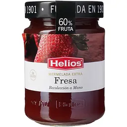 Джем Helios з полуниці 340 г