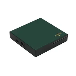 Смарт ТВ приставка Ugoos SK4 Pro 4/64 Гб Smart TV Box Android 14 - мініатюра 7