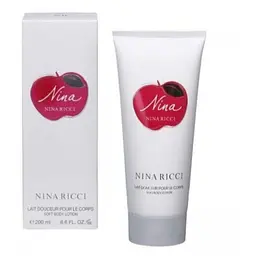 Лосьон для тіла Nina Ricci Nina 200 мл
