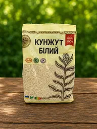 Кунжут білий 500 г