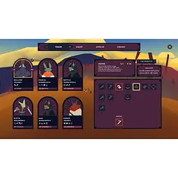 Ключ активації Microsoft Tenderfoot Tactics для Xbox One/Series S/X - мініатюра 11