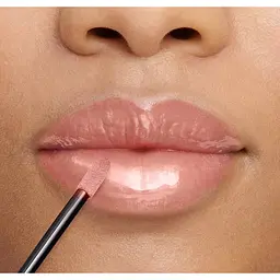 Блиск для губ Bourjois Gloss Fabuleux з ефектом бальзаму відтінок 06 Cream cames true 3.5 мл (8000019656532) - мініатюра 3