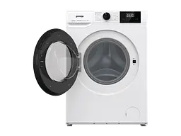 Пральна машина автоматична Gorenje W3NGPI62SBS/UA - мініатюра 2